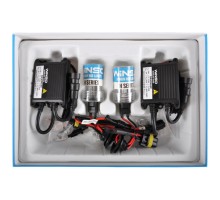 Автолампа WINSO H7 4300K, 85V, 35W PX26d (747430)