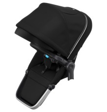 Прогулянковий блок Thule Sleek Sibling Seat Midnight Black on Black (TH 11000212)