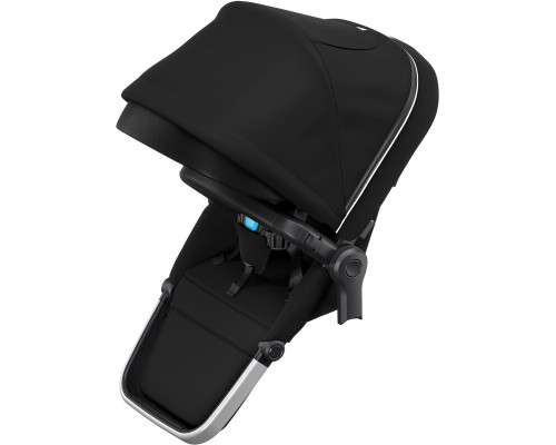 Прогулянковий блок Thule Sleek Sibling Seat Midnight Black on Black (TH 11000212)