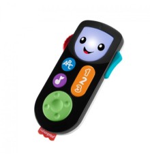Розвиваюча іграшка Fisher-Price Розумний пульт (HJN56)