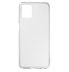 Чохол до мобільного телефона BeCover Motorola Moto G32 Transparancy (707994)