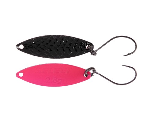 Блешня Select Omega 2.8g 34mm 27 (1870.63.32)