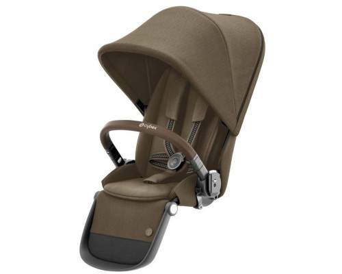 Прогулянковий блок Cybex Gazelle S TPE Classic Beige mid beige (520003519)
