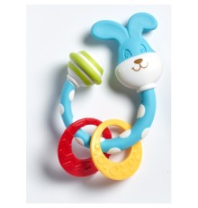 Брязкальце Tiny Love Зайчик (1110400458)