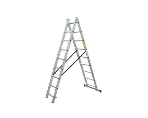 Драбина Werk універсальна - LZ2108Q (2х8) (36784)