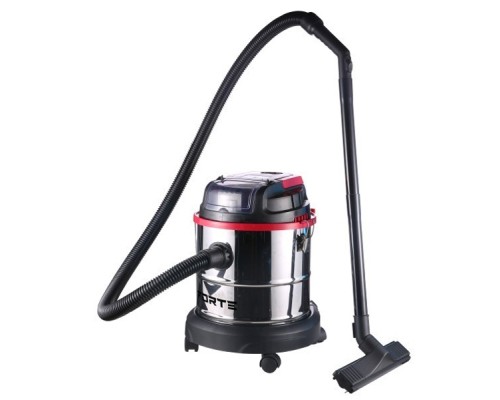 Пилосос будівельний Forte VC2020LB (96296)