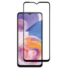 Скло захисне Drobak Samsung Galaxy M33 5G (Black) (444492)
