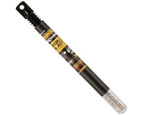 Бур DeWALT SDS-MAX ,XLR, 4 кромки, 18x200x340 мм (DT60811)