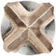 Бур DeWALT SDS-MAX ,XLR, 4 кромки, 18x200x340 мм (DT60811)