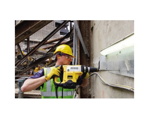 Бур DeWALT SDS-MAX ,XLR, 4 кромки, 18x200x340 мм (DT60811)