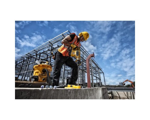 Бур DeWALT SDS-MAX ,XLR, 4 кромки, 18x200x340 мм (DT60811)