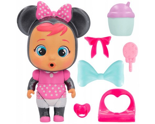 Лялька IMC Toys Cry Babies Magic Tears DISNEY EDITION (82663)