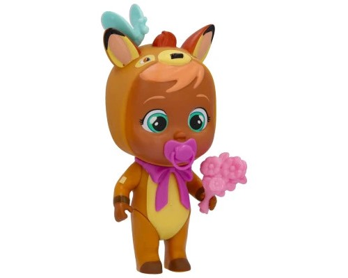 Лялька IMC Toys Cry Babies Magic Tears DISNEY EDITION (82663)