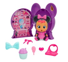 Лялька IMC Toys Cry Babies Magic Tears DISNEY EDITION (82663)