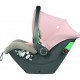 Автокрісло Peg-Perego Viaggio SLK Mon Amour рожеве золото (IMSK000000BA36DX19)