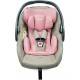 Автокрісло Peg-Perego Viaggio SLK Mon Amour рожеве золото (IMSK000000BA36DX19)