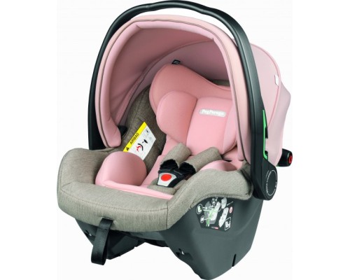 Автокрісло Peg-Perego Viaggio SLK Mon Amour рожеве золото (IMSK000000BA36DX19) Автокрісло Peg-Perego Viaggio SLK Mon Amour рожеве золото (IMSK000000BA36DX19)