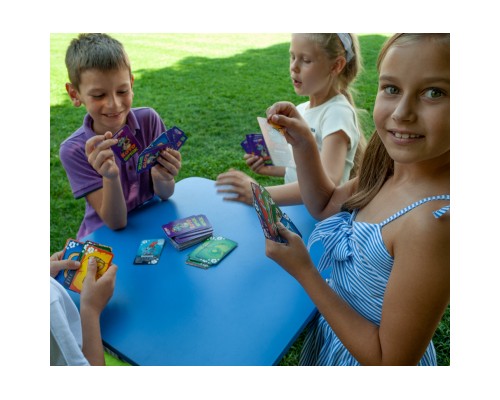 Настільна гра Vladi Toys Гра в мішечку Котошмяк (укр) (VT8077-09)