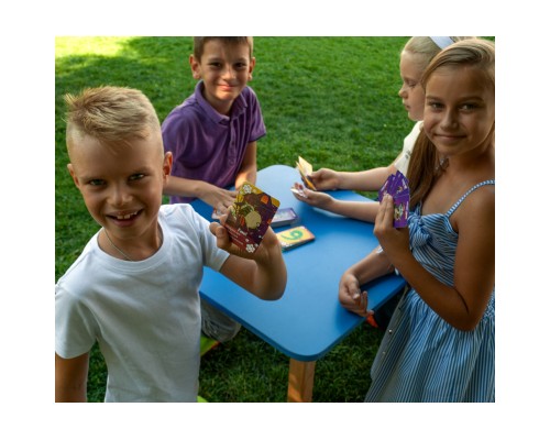 Настільна гра Vladi Toys Гра в мішечку Котошмяк (укр) (VT8077-09)