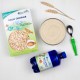 Дитяча каша Fleur Alpine Organic Oat Вівсяна 175 г (4779050670131)