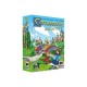 Настільна гра Feelindigo Каркассон для дітей (Carcassonne Junior) українська (FI22046)