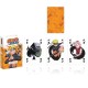 Гральні карти Winning Moves NARUTO SHIPPUDEN (WM03022-EN1-12)