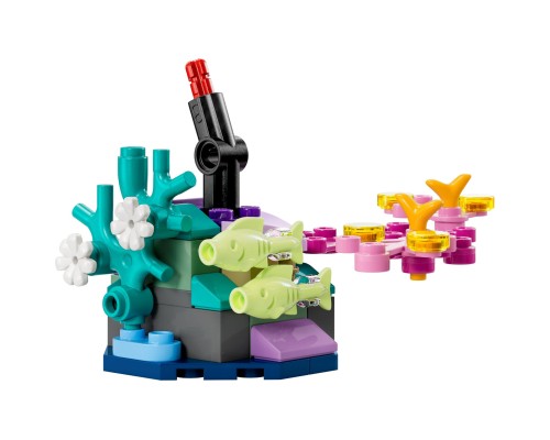 Конструктор LEGO Avatar Відкриття Ілу 179 деталей (75575)