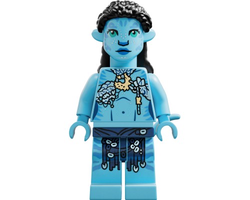 Конструктор LEGO Avatar Відкриття Ілу 179 деталей (75575)