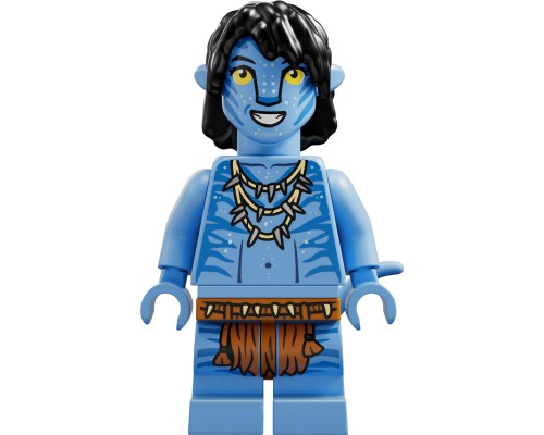 Конструктор LEGO Avatar Відкриття Ілу 179 деталей (75575)
