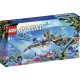 Конструктор LEGO Avatar Відкриття Ілу 179 деталей (75575)