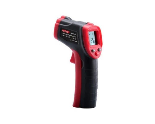 Пірометр Wintact -50-400 C (WT319A)