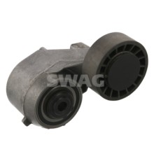 Натягувач ременя з роликом Swag 10031400