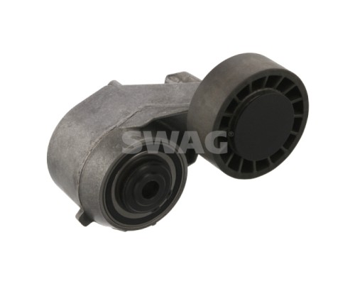 Натягувач ременя з роликом Swag 10031400
