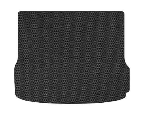 Килимок в багажник EVAtech Audi Q5 (8R) 2008-2012 1 покоління SU (AU32969B1RBB)