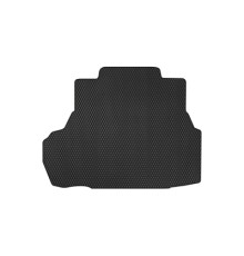 Килимок в багажник EVAtech Chevrolet Epica 2006-2012 Sedan EU (CT2992B1RBB)