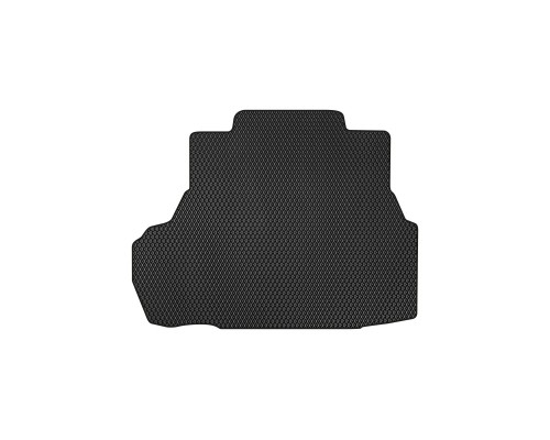 Килимок в багажник EVAtech Chevrolet Epica 2006-2012 Sedan EU (CT2992B1RBB)