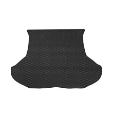 Килимок в багажник EVAtech Lada 2111 1998-2009 Combi EU (LA31476B1RBB)