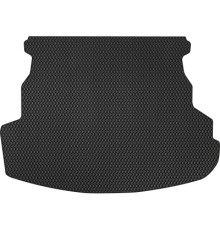 Килимок в багажник EVAtech Mazda 6 (GG) Restyling 2005-2008 1 покол (MZ51702B1RBB)