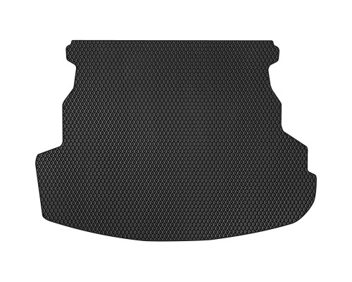 Килимок в багажник EVAtech Mazda 6 (GG) Restyling 2005-2008 1 покол (MZ51702B1RBB)