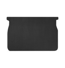 Килимок в багажник EVAtech Peugeot 208 2012-2019 1 покоління Htb (PT13139B1RBB)