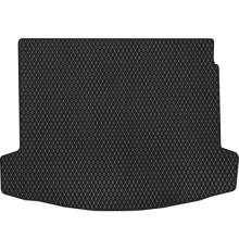 Килимок в багажник EVAtech Renault Megane (II) 2002-2009 2 поколін (RT31911B1RBB)