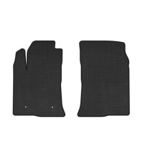 Килимок в салон EVAtech передні Toyota Avensis 2003-2008 2 поко (TY3236A2LA2RBB)