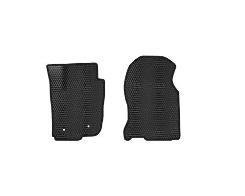 Килимок в салон EVAtech передні Toyota RAV4 (CA30W) 2005-2012 3 п (TY3254AD2LA2RBB)