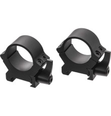 Кріплення для прицілу Leupold QRW2 1