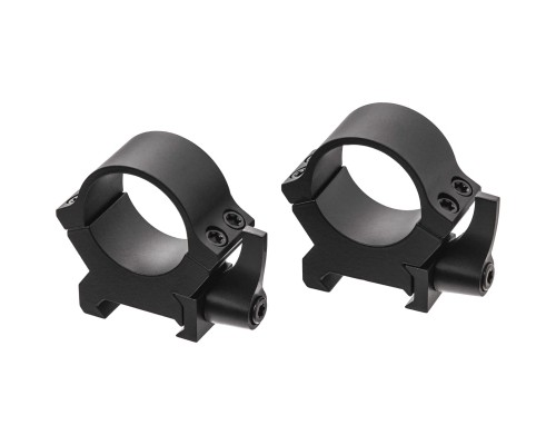 Кріплення для прицілу Leupold QRW2 1