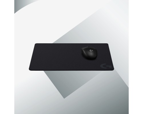 Килимок для мишки Logitech G440 Gaming Mouse Pad Black (943-000791)