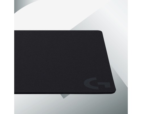 Килимок для мишки Logitech G440 Gaming Mouse Pad Black (943-000791)