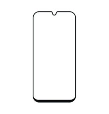 Скло захисне PowerPlant Full screen Blackview A30, Black (GL607457)