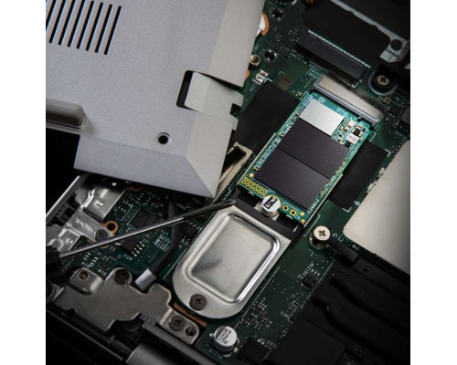 Накопичувач SSD M.2 2242 512GB Transcend (TS512GMTE400S)