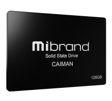 Накопичувач SSD 2.5